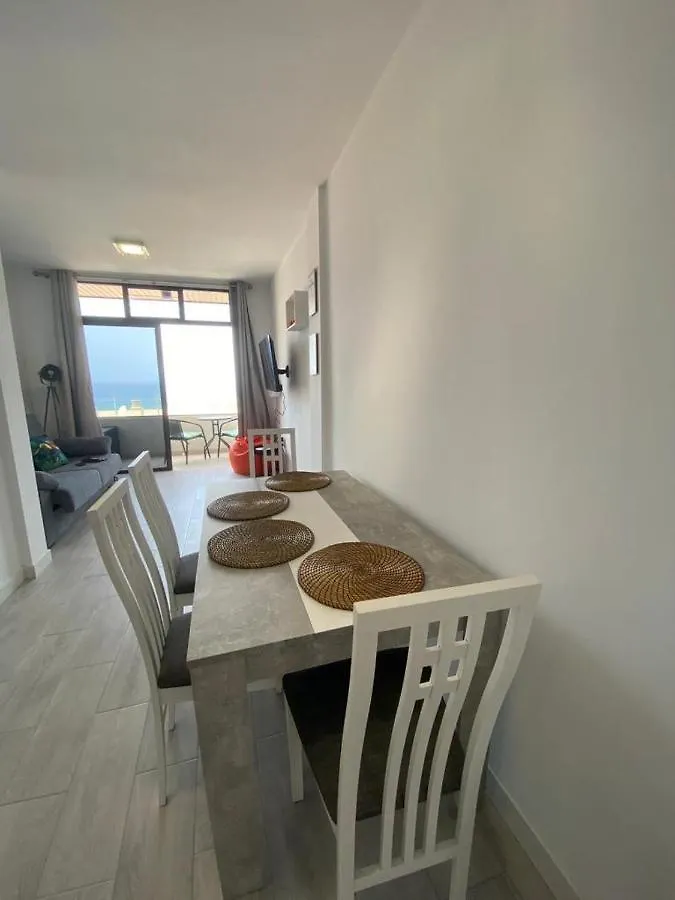 Bonny House Los Cristianos Sea View Free Wifi Arona  0*, Arona (Tenerife) Spain