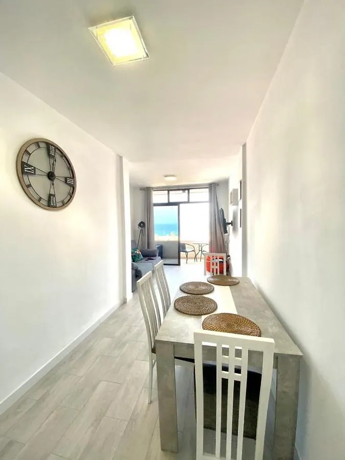 Apartment Bonny House Los Cristianos Sea View Free Wifi Arona