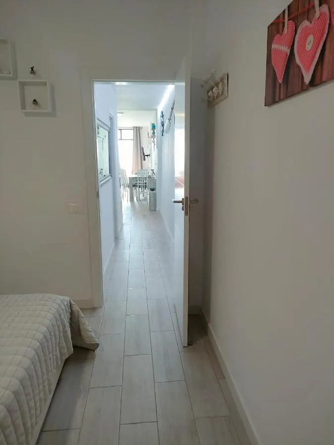 Bonny House Los Cristianos Sea View Free Wifi Arona  0*, Arona (Tenerife) Spain