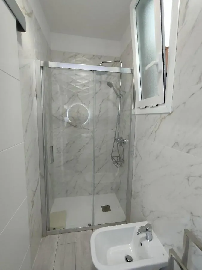 Bonny House Los Cristianos Sea View Free Wifi Arona  Spain