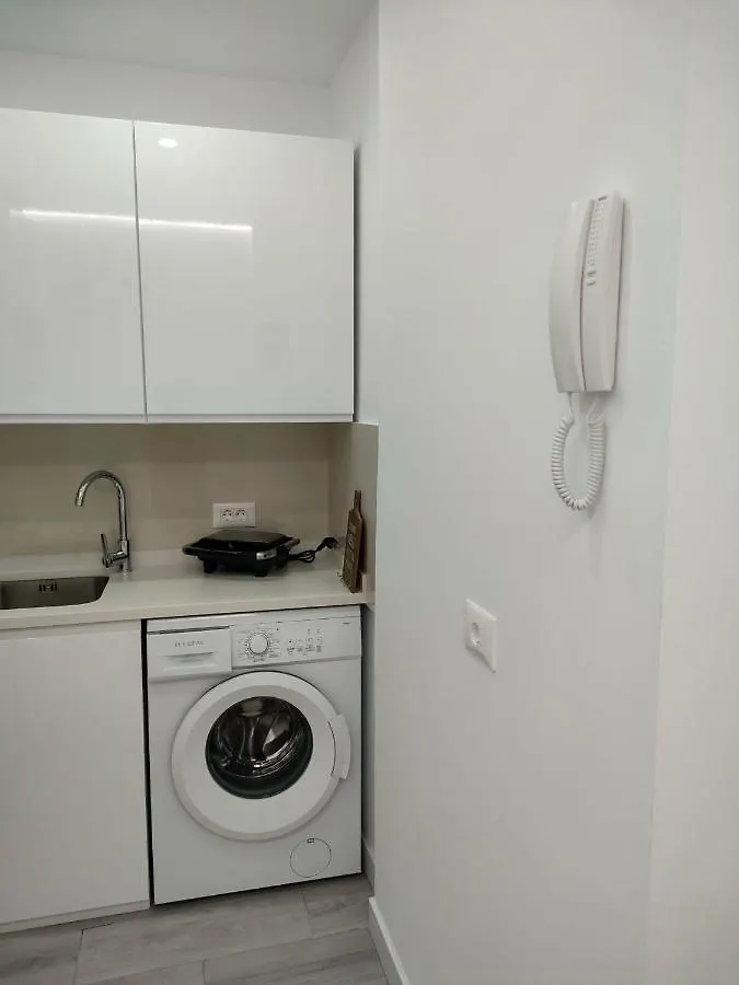 Bonny House Los Cristianos Sea View Free Wifi Arona  Spain