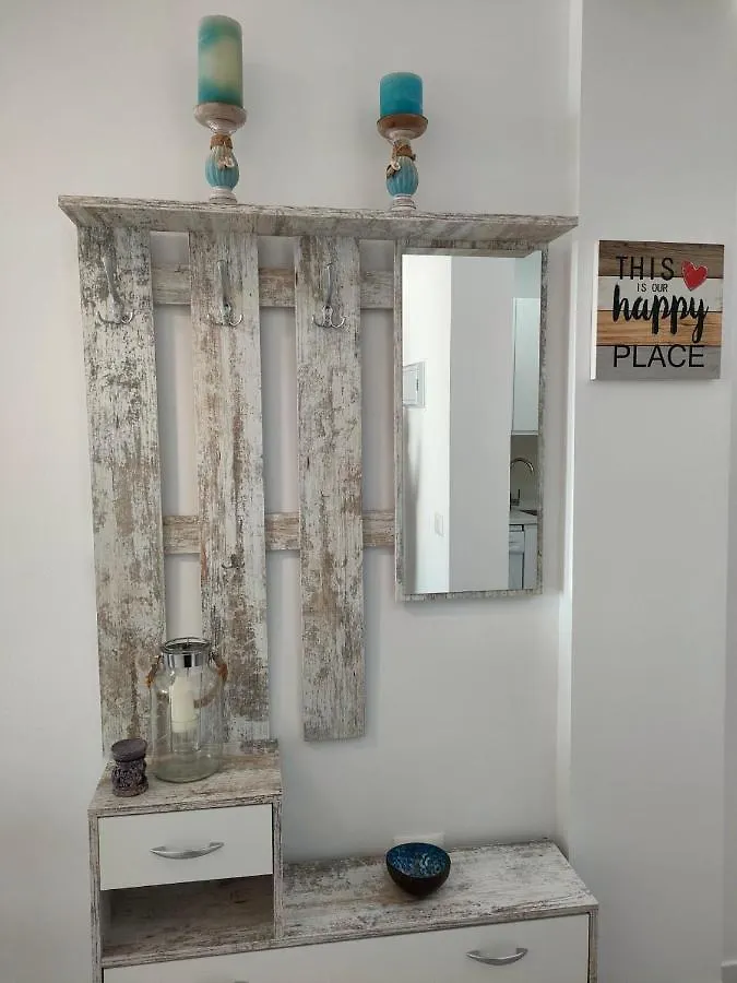 Apartment Bonny House Los Cristianos Sea View Free Wifi Arona