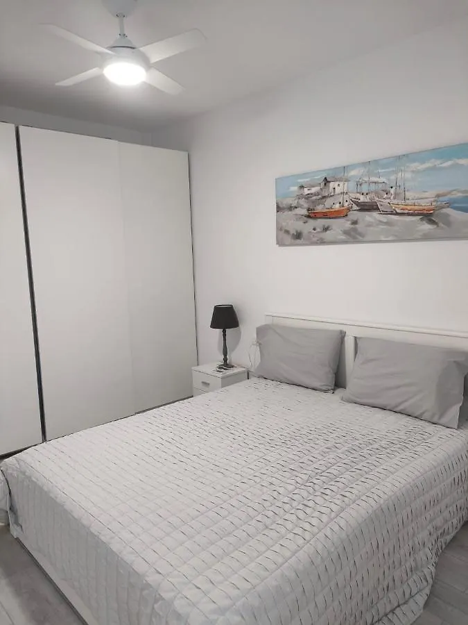 Bonny House Los Cristianos Sea View Free Wifi Arona