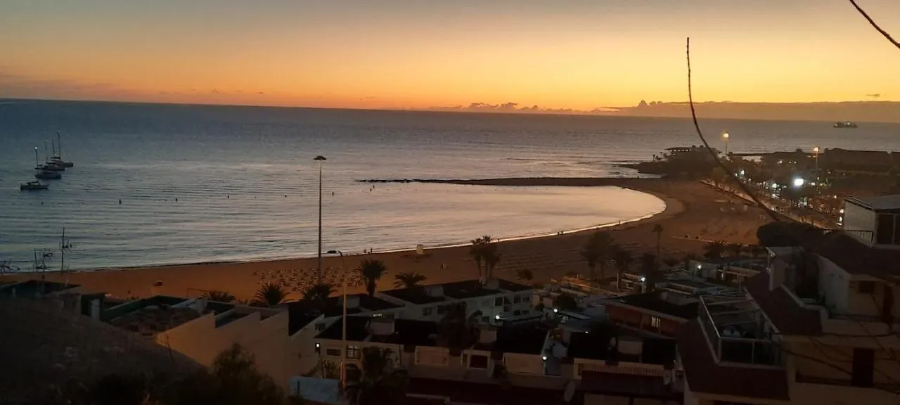 Apartment Bonny House Los Cristianos Sea View Free Wifi Arona