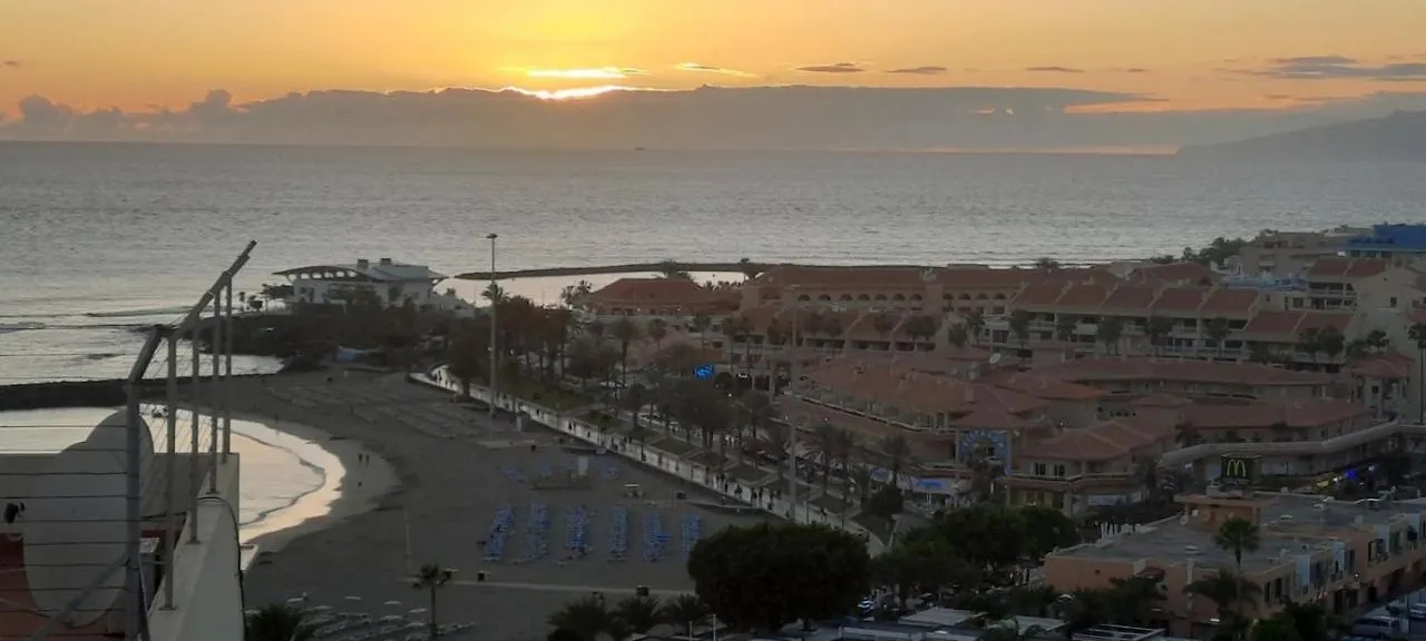 Bonny House Los Cristianos Sea View Free Wifi Arona  0*, Arona (Tenerife) Spain