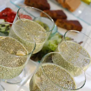 Gasthof Ecoverode Emblematico Vegetariano Vegano, Arona (Tenerife)