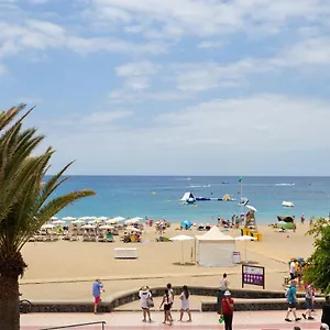 Parque Santiago 2 410 Arona (Tenerife)